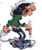 Avatar du membre