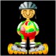 Avatar du membre