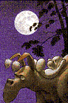 Avatar du membre
