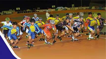 Summary of the 2015 Terras do Infante International Tournament in Lagos, Portugal