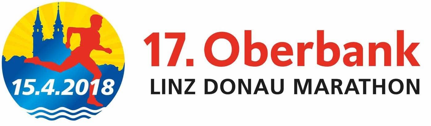 2018 Oberbank Linz Half-Marathon (Austria)