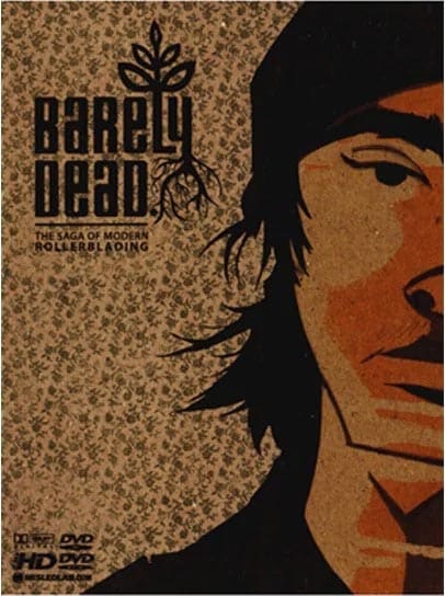 Barely Dead &#8211; Saga of modern rollerblading