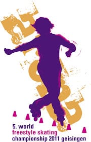 5th World Freestyle Skating Championships 2011