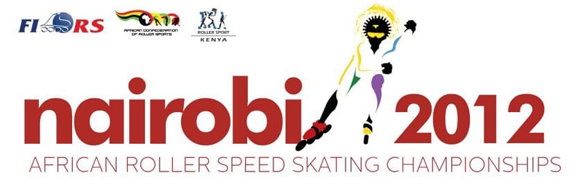 2012 African Roller Speed-Skating Championships