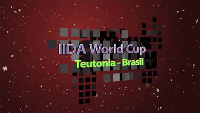 2013 IIDA World Cup in Teutonia (Brazil) &#8211; Inline Downhill