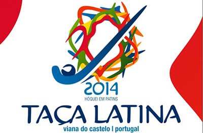 Portugal won the 2014 Latin Cup at home