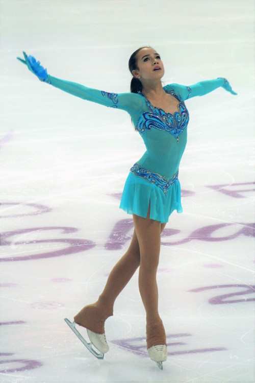 2018 Skating Events to look out for