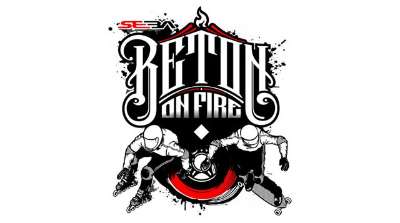 Beton On Fire Altenberg 2012