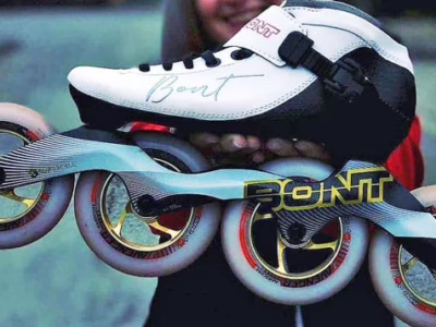Testing the Bont Supercell 2.0 inline frame