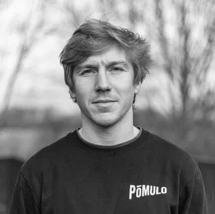 The Panamanian way &#8211; Sam Crofts on Powerslide Imperial Pro inline skates