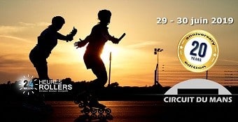 24 Hours of Le Mans 2019