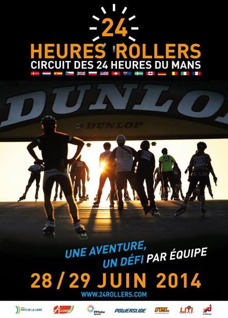 24 Hours of Le Mans 2014
