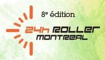 24 hours Roller of Montréal (Canada)