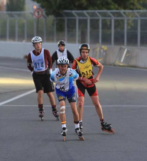 Results and records at 24 Hours of Montreal 2012