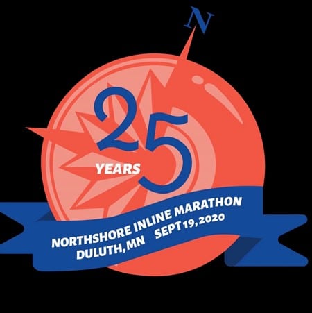 2020 NorthShore Inline Marathon in Duluth, USA