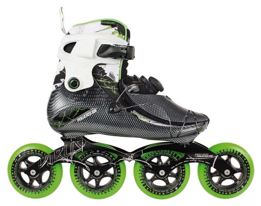 Powerslide Virus 100 2013 (en)