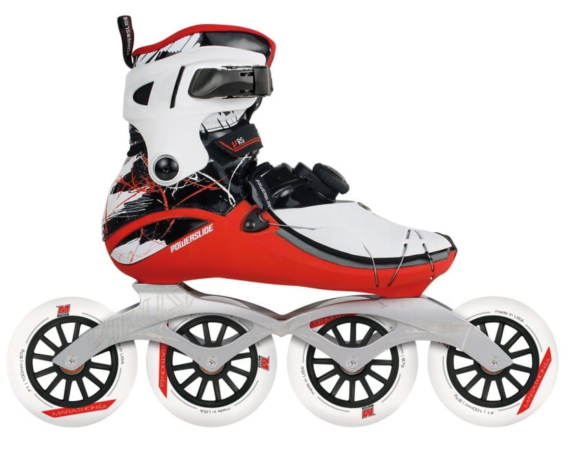 Powerslide Virus SL 2012 (en)