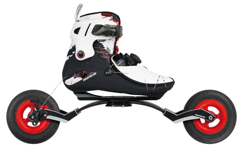 Powerslide Virus Shockliner 2012 (en)