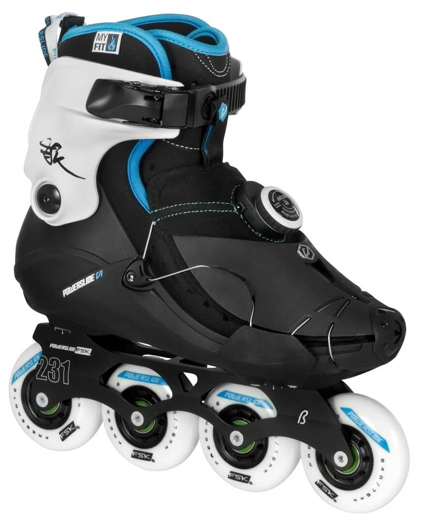 Powerslide Vi FSK 2015 (en)
