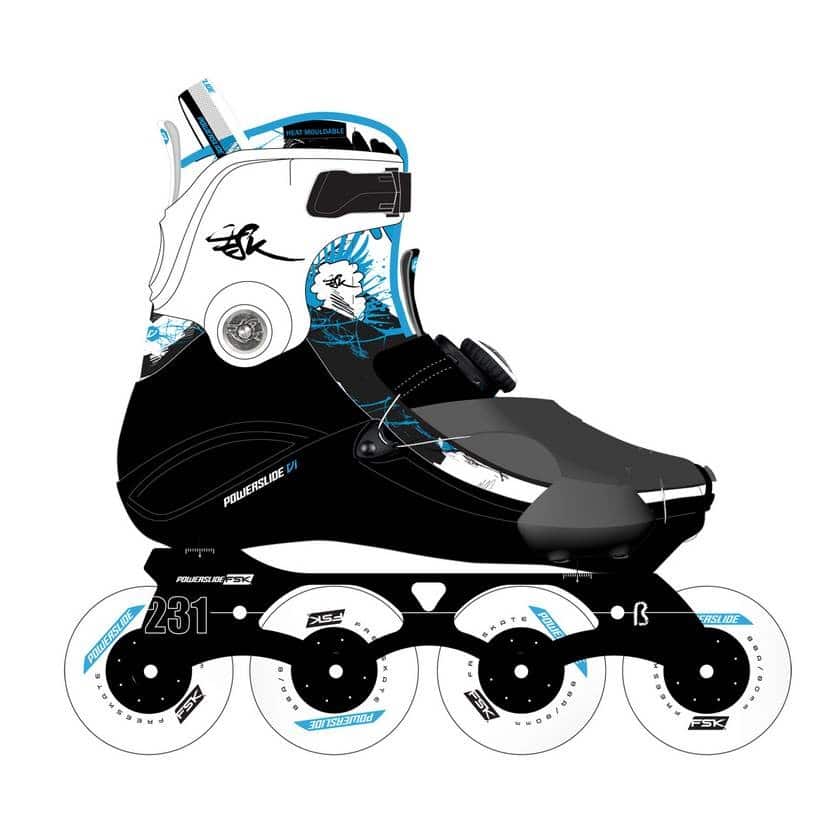Powerslide Vi FSK 2013 (en)