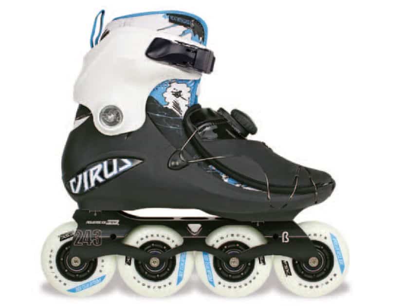 Powerslide Virus FSK 2012 (en)