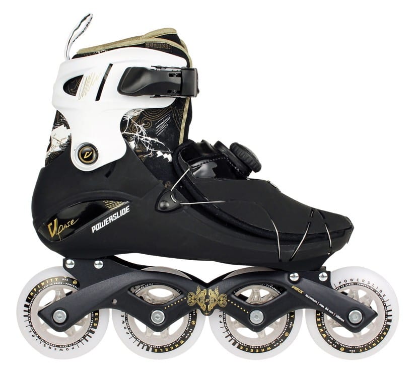 Powerslide Virus 84 Pure 2012 (en)