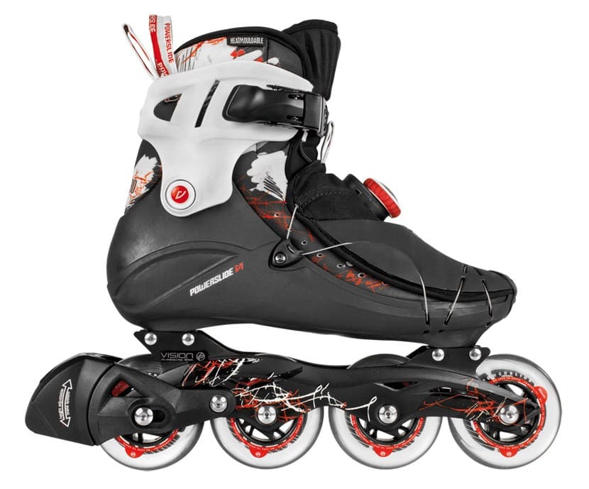 Powerslide Vi 80 Men 2013 (en)