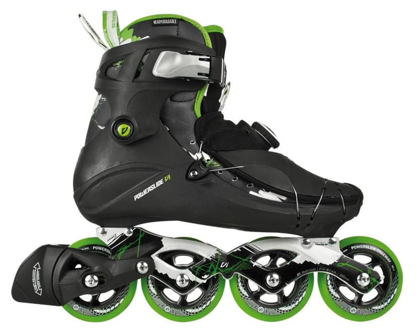 Powerslide Vi 84 Men 2013 (en)