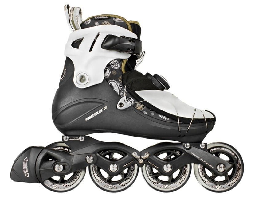 Powerslide Vi 84 Pure 2013 (en)