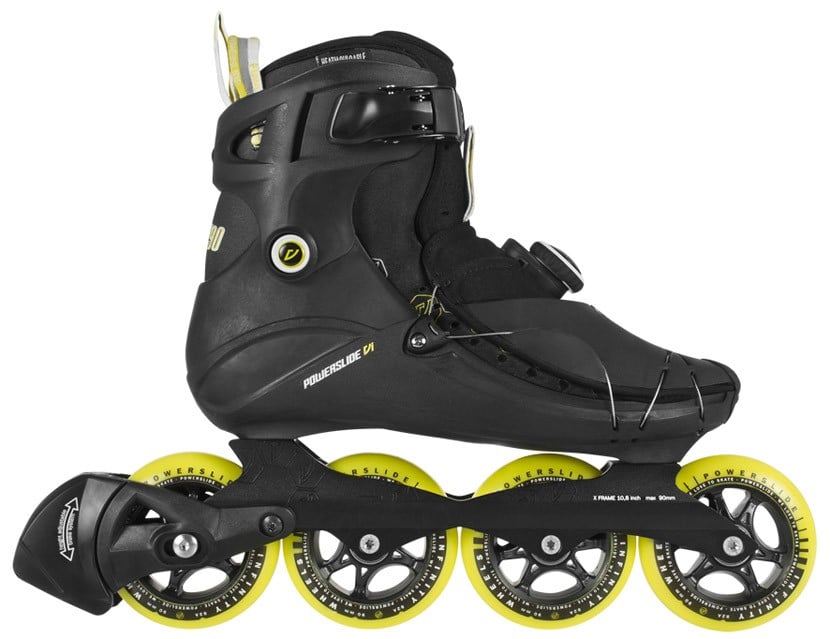 Powerslide Vi 90 Men 2013 (en)
