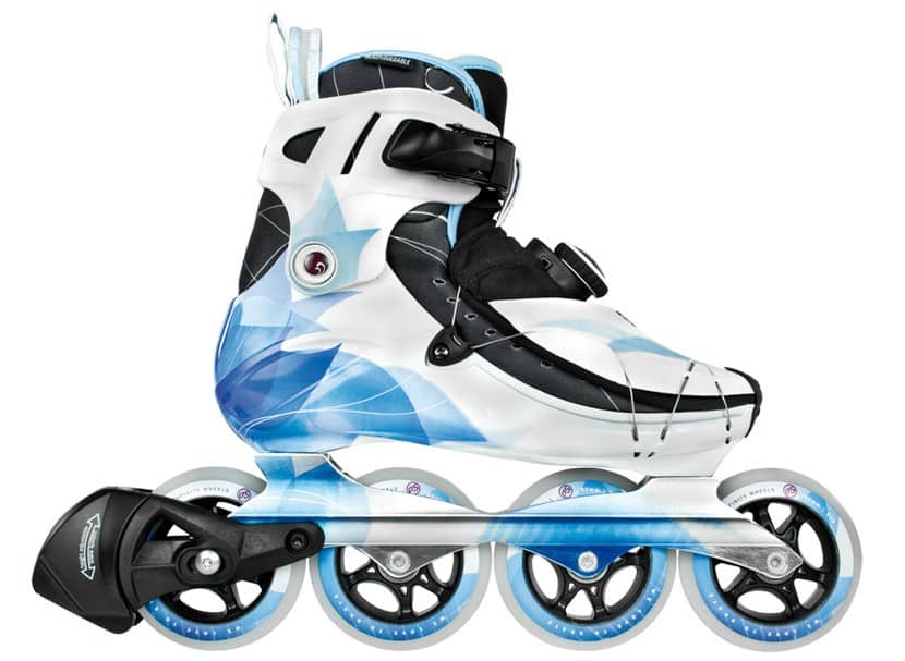 Powerslide Vi 90 Pure 2013 (en)