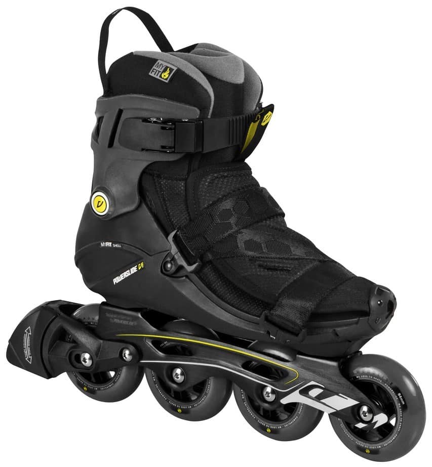 Powerslide Vi Core Men 2016 (en)