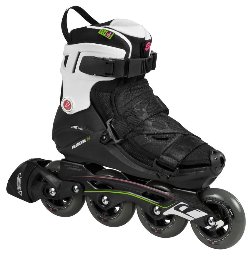 Powerslide Vi Core Pure 2016 (en)