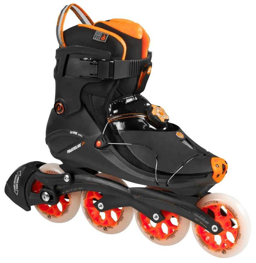 Powerslide Vi Flyte Men 2015 (en)