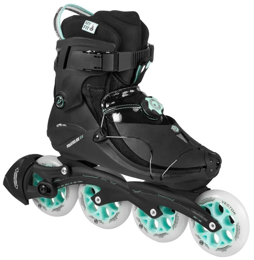Powerslide Vi Flyte Women 2015 (en)