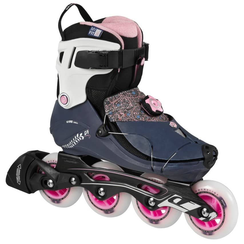 Powerslide Vi Core Pure 2015 (en)