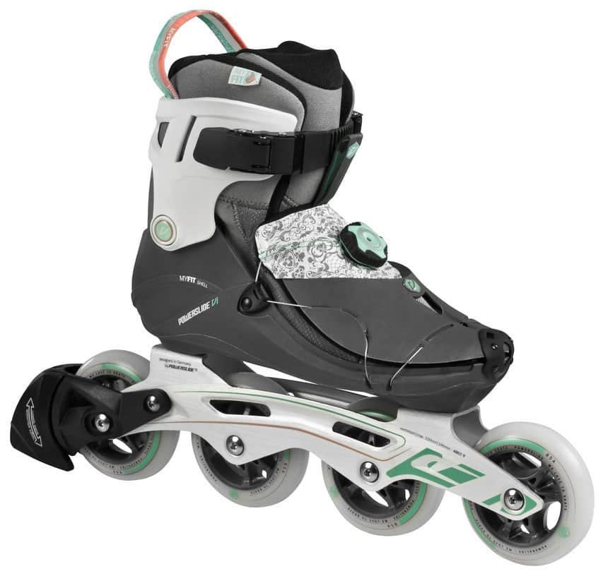 Powerslide Vi Endorphine Pure 2015 (en)