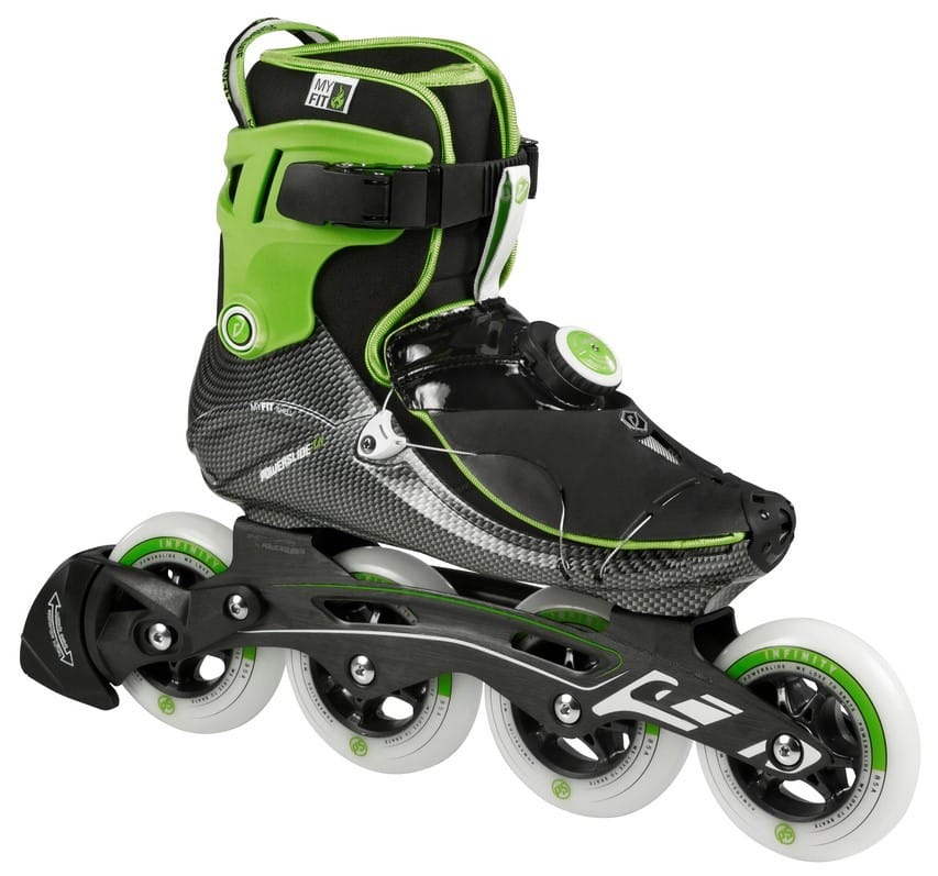 Powerslide Vi Endorphine Men 2015 (en)