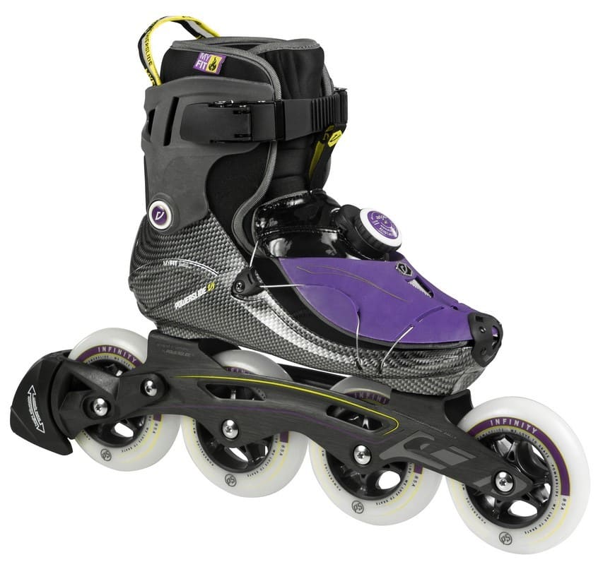 Powerslide Vi Adrenaline Pure 2015 (en)