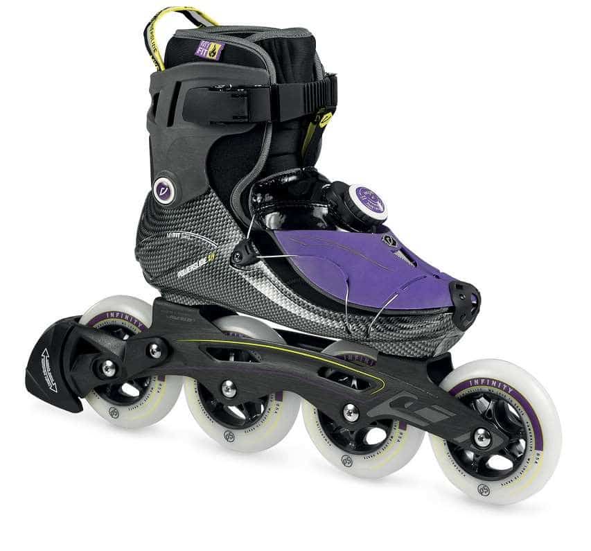 Powerslide Vi Adrenaline Pure 2016 (en)