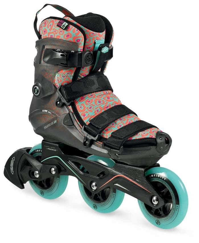 Powerslide Vi ATP Pure 110 2016 (en)