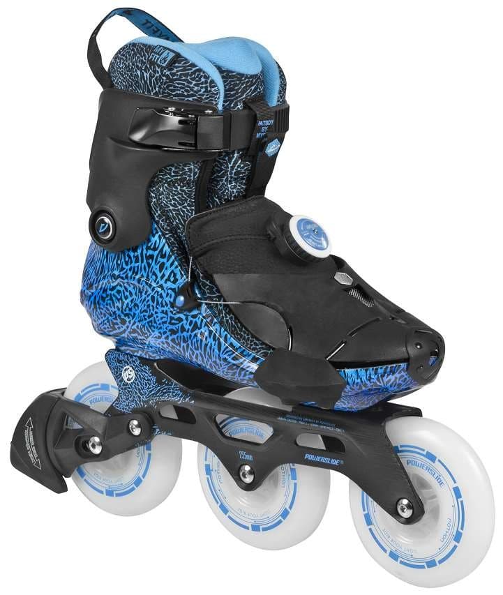 Powerslide Vi Fothon 2 2016 (en)