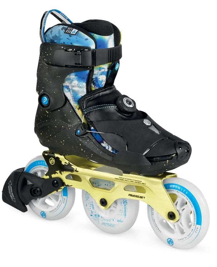 Powerslide Vi Fothon 1 2016 (en)