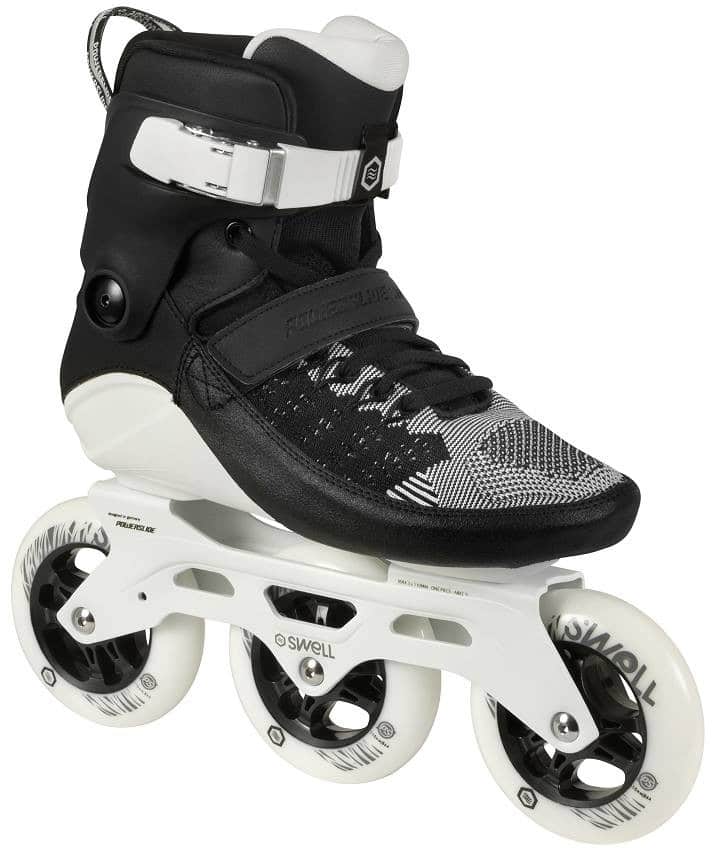 Powerslide Swell 110 Black 2017 (en)