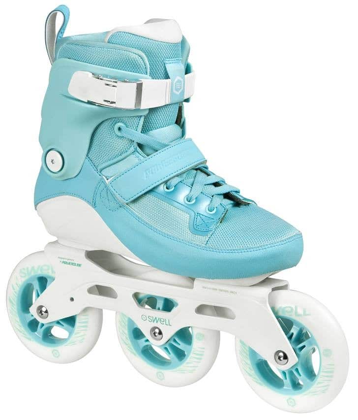 Powerslide Swell Aqua 110 2017 (en)