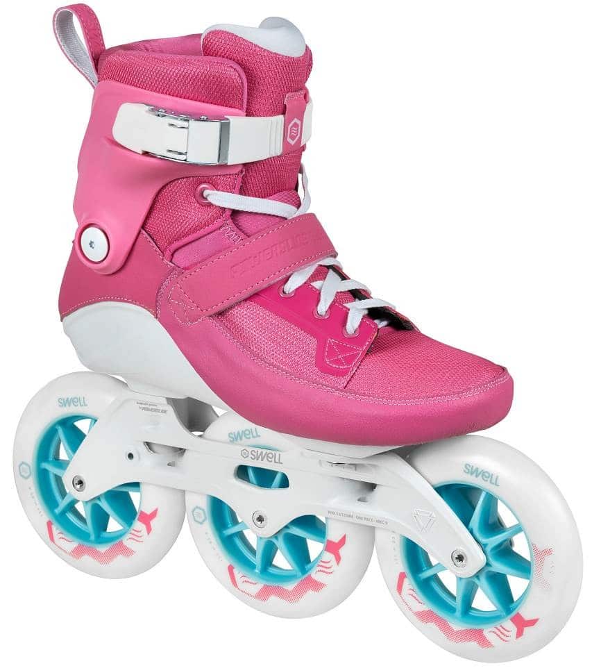 Powerslide Swell Flamingo 125 2018 (en)