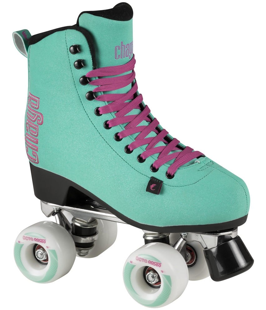Chaya Melrose Deluxe Turquoise 2018 (en)
