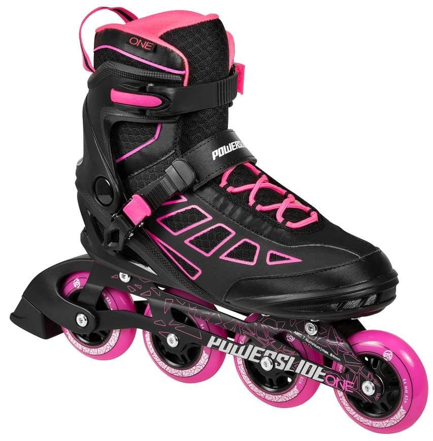 Powerslide Lancer Women 2018 (en)