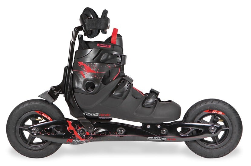 Powerslide XC Trail 2013 (en)