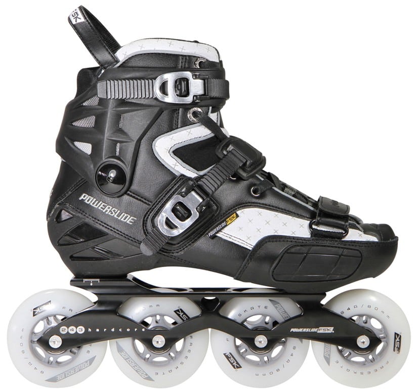 Powerslide S4 2011 (en)